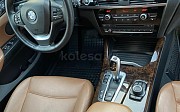 BMW X3, 2 автомат, 2016, кроссовер Алматы