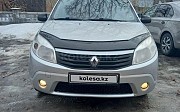 Renault Sandero, 1.6 механика, 2014, хэтчбек Усть-Каменогорск