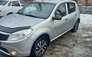 Renault Sandero, 1.6 механика, 2014, хэтчбек Усть-Каменогорск