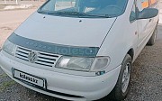 Volkswagen Sharan, 2 автомат, 1996, минивэн Ұзынағаш