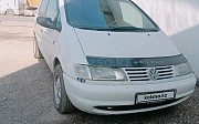 Volkswagen Sharan, 2 автомат, 1996, минивэн Ұзынағаш