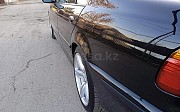 BMW 530, 3 автомат, 2002, седан Алматы