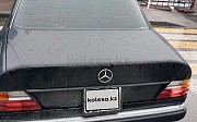 Mercedes-Benz E 230, 2.3 автомат, 1993, седан Алматы