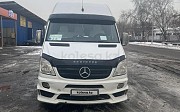 Mercedes-Benz Sprinter, 2.2 механика, 2011, микроавтобус Алматы