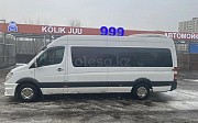 Mercedes-Benz Sprinter, 2.2 механика, 2011, микроавтобус Алматы