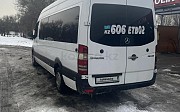 Mercedes-Benz Sprinter, 2.2 механика, 2011, микроавтобус Алматы