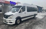 Mercedes-Benz Sprinter, 2.2 механика, 2011, микроавтобус Алматы