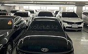 Hyundai Grandeur, 2.5 автомат, 2022, седан Шымкент