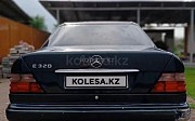Mercedes-Benz E 320, 3.2 автомат, 1995, седан Узынагаш