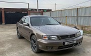 Nissan Maxima, 2 автомат, 1998, седан Алматы