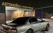 Nissan Maxima, 2 автомат, 1998, седан Алматы