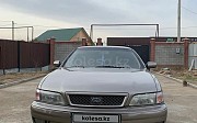 Nissan Maxima, 2 автомат, 1998, седан Алматы