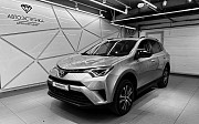 Toyota RAV 4, 2.5 автомат, 2016, кроссовер Алматы