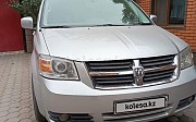 Dodge Caravan, 3.8 автомат, 2008, минивэн Алматы