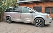 Dodge Caravan, 3.8 автомат, 2008, минивэн Алматы