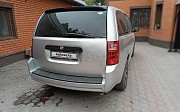 Dodge Caravan, 3.8 автомат, 2008, минивэн Алматы