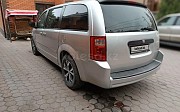 Dodge Caravan, 3.8 автомат, 2008, минивэн Алматы