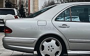 Mercedes-Benz E 55 AMG, 5.5 автомат, 2001, седан Шымкент