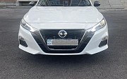 Nissan Altima, 2.5 вариатор, 2019, седан Астана