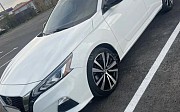 Nissan Altima, 2.5 вариатор, 2019, седан Астана