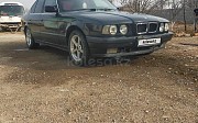 BMW 525, 2.5 механика, 1992, седан Түркістан