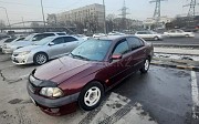 Toyota Avensis, 1.6 механика, 1998, седан 