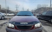 Toyota Avensis, 1.6 механика, 1998, седан Астана