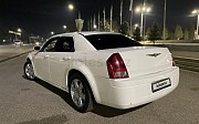 Chrysler 300C, 2.7 автомат, 2006, седан Алматы