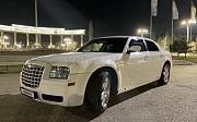 Chrysler 300C, 2.7 автомат, 2006, седан Алматы