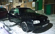 Volkswagen Golf, 1.8 механика, 1997, хэтчбек Караганда