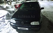 Volkswagen Golf, 1.8 механика, 1997, хэтчбек Караганда