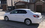 Peugeot 301, 1.6 механика, 2014, седан Шымкент