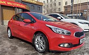 Kia Cee’d, 1.6 автомат, 2014, хэтчбек Нұр-Сұлтан (Астана)