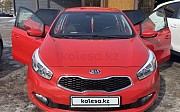 Kia Cee’d, 1.6 автомат, 2014, хэтчбек Нұр-Сұлтан (Астана)