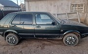 Volkswagen Golf, 1.6 механика, 1991, хэтчбек Уральск