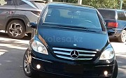 Mercedes-Benz B 170, 1.7 вариатор, 2007, хэтчбек Уральск