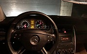 Mercedes-Benz B 170, 1.7 вариатор, 2007, хэтчбек Уральск