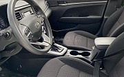 Hyundai Elantra, 1.6 автомат, 2019, седан Уральск