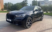 BMW X5, 3 автомат, 2021, кроссовер Актобе