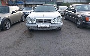 Mercedes-Benz E 320, 3.2 автомат, 1997, седан Алматы