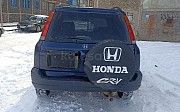 Honda CR-V, 2 автомат, 1995, кроссовер Караганда