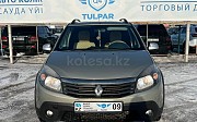 Renault Sandero Stepway, 1.6 автомат, 2014, хэтчбек Қарағанды