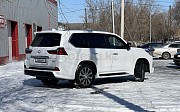 Lexus LX 570, 5.7 автомат, 2018, внедорожник Қарағанды