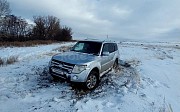 Mitsubishi Pajero, 3.8 автомат, 2007, внедорожник Актобе