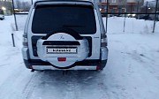 Mitsubishi Pajero, 3.8 автомат, 2007, внедорожник Ақтөбе