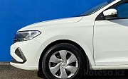 Volkswagen Polo, 1.6 автомат, 2021, лифтбек 