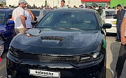 Dodge Charger, 6.4 автомат, 2017, седан Алматы