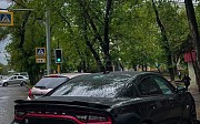 Dodge Charger, 6.4 автомат, 2017, седан Алматы