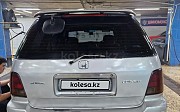 Honda Odyssey, 2.3 автомат, 1995, минивэн Астана
