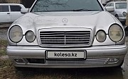 Mercedes-Benz E 320, 3.2 автомат, 1996, седан Шымкент
